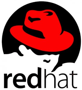 Red-Hat logo